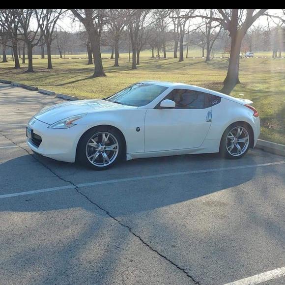 Meet your Posher, Bryan - Picture 1 of 1